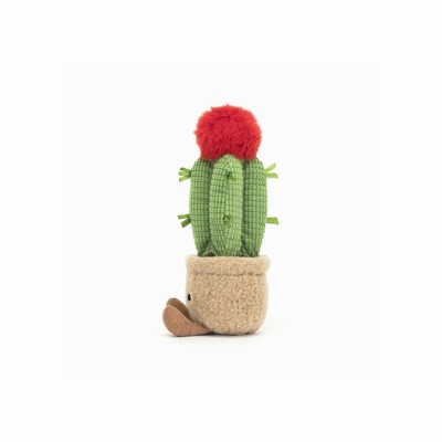 Jellycat Moon Cactus New Zealand | NOXLY5096